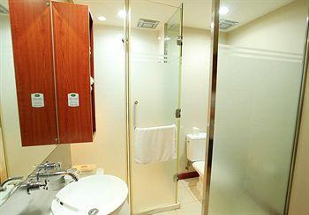 Ji Hotel Xuanwumen Пекин Экстерьер фото