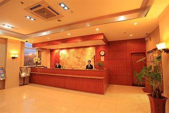 Ji Hotel Xuanwumen Пекин Экстерьер фото