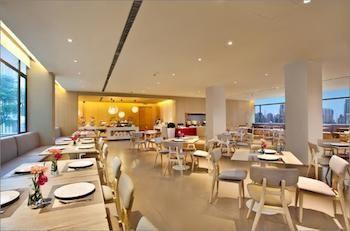 Ji Hotel Xuanwumen Пекин Экстерьер фото