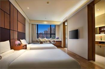 Ji Hotel Xuanwumen Пекин Экстерьер фото
