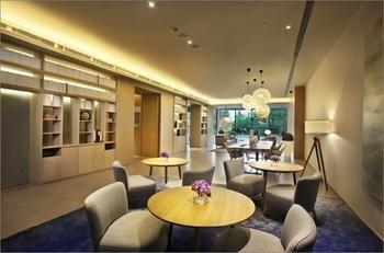 Ji Hotel Xuanwumen Пекин Экстерьер фото