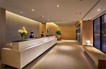 Ji Hotel Xuanwumen Пекин Экстерьер фото